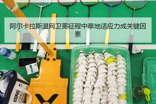 阿尔卡拉斯温网卫冕征程中草地适应力成关键因素