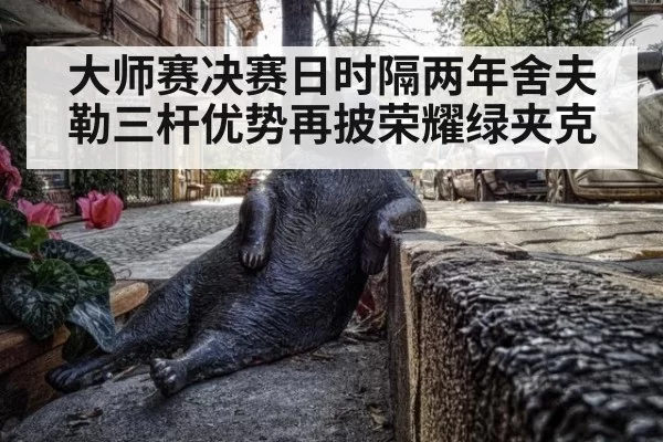 大师赛决赛日时隔两年舍夫勒三杆优势再披荣耀绿夹克