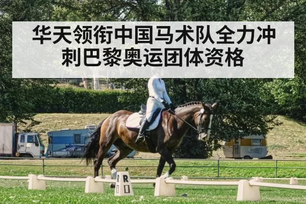 华天领衔中国马术队全力冲刺巴黎奥运团体资格